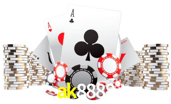 Jogue jogos de pôquer em ak8888