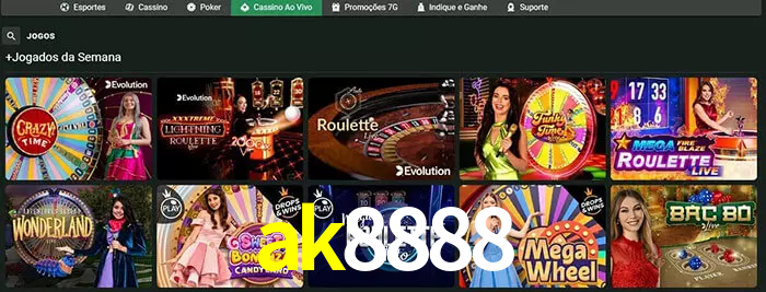 ak8888 bet