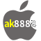 Aplicativo ak8888 para iOS