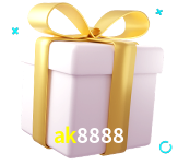 Receba seus bônus de boas-vindas no ak8888