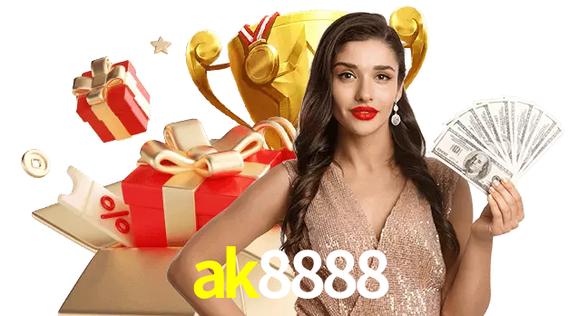 Jogue com dealers reais no ak8888!