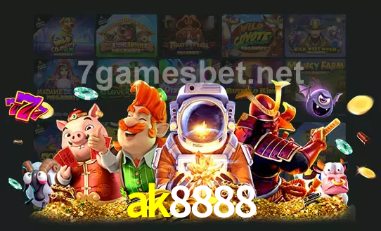 cassino ak8888