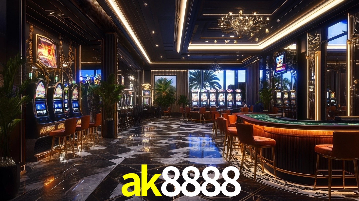 ak8888 App Interface
