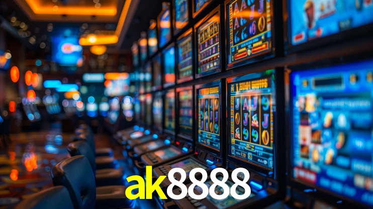 Secure Login ak8888