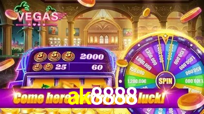 Exclusive Offers ak8888