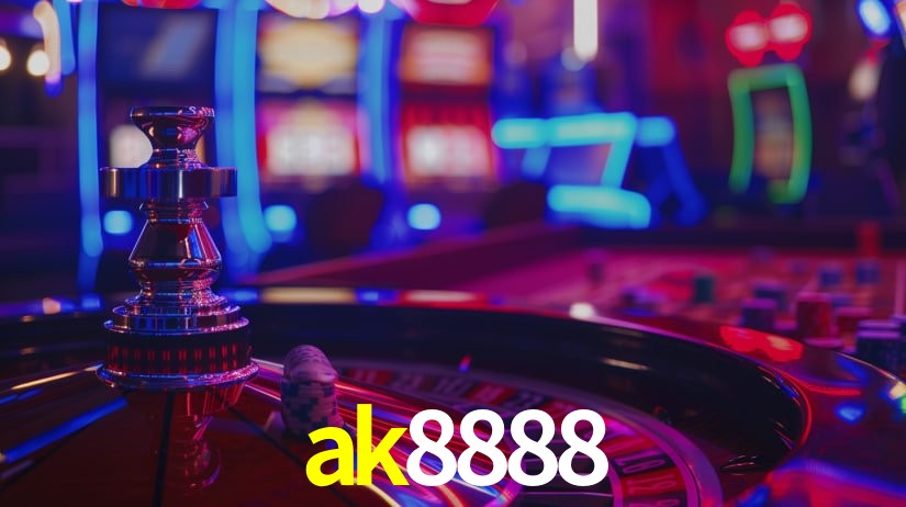 Experimente o Login Seguro Premium no ak8888