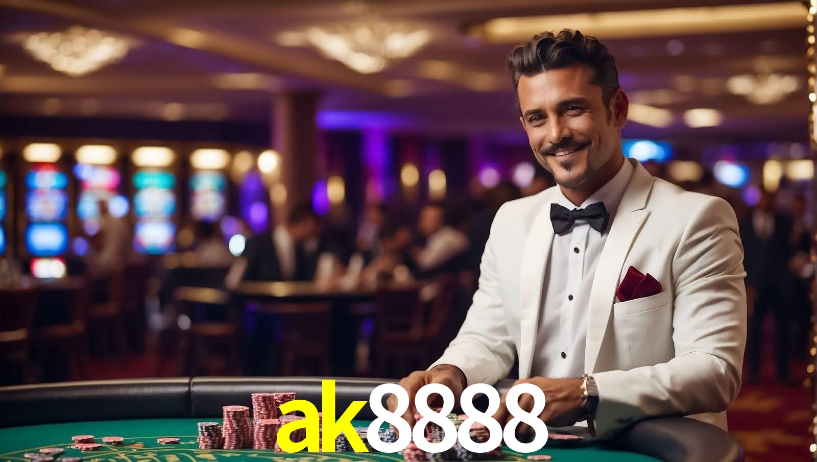Promoção Relâmpago ak8888