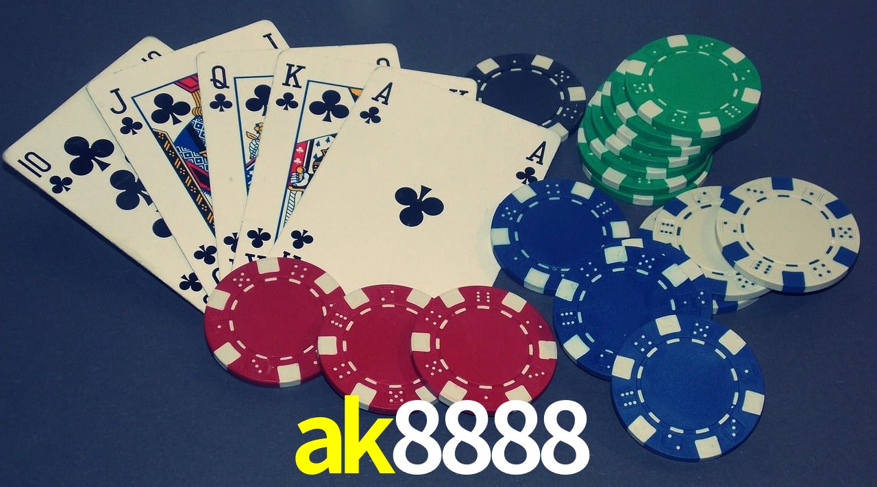 Experiência VIP ak8888