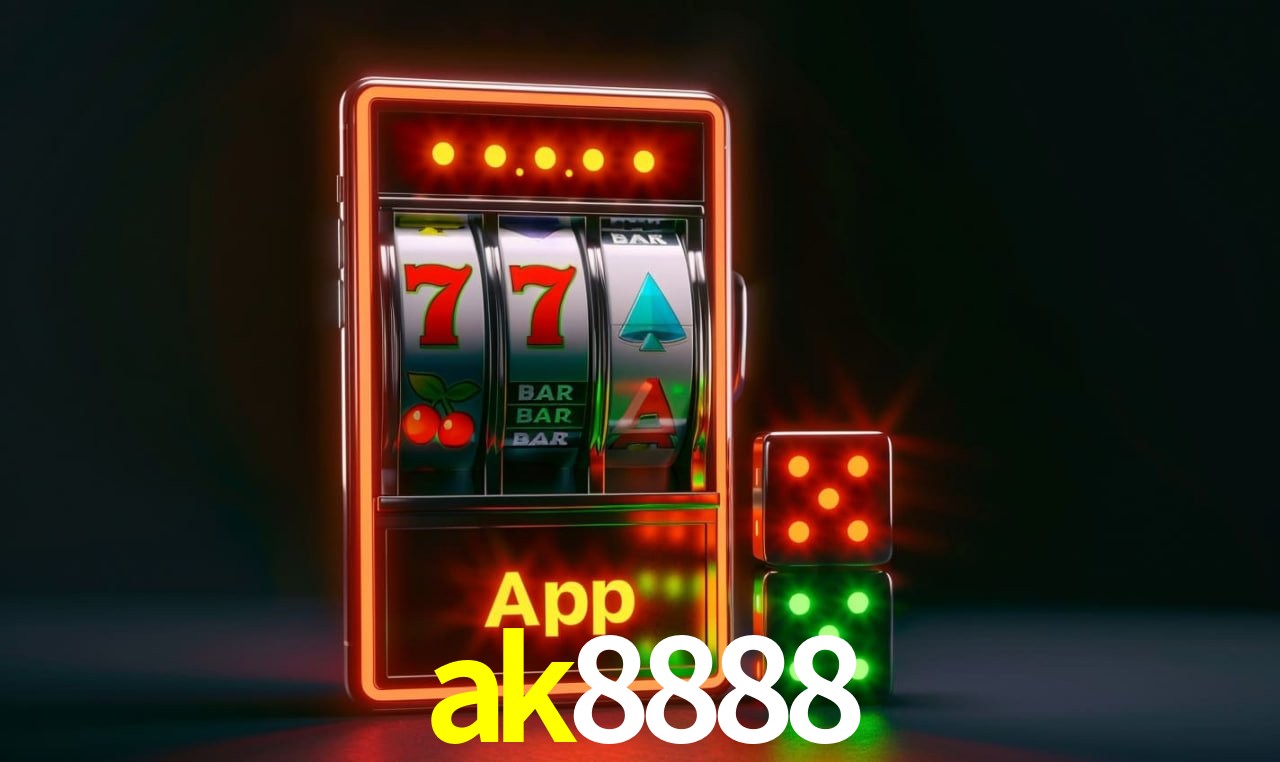 Jogos de Slot ak8888