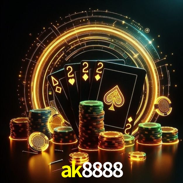 Login Seguro ak8888