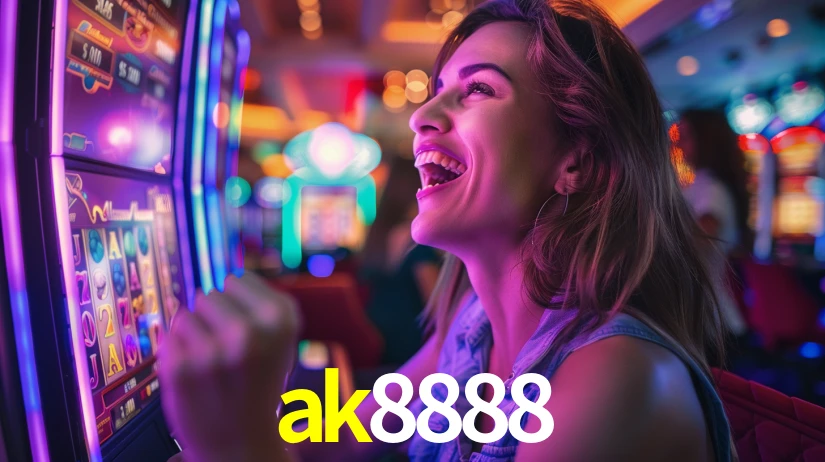 ak8888