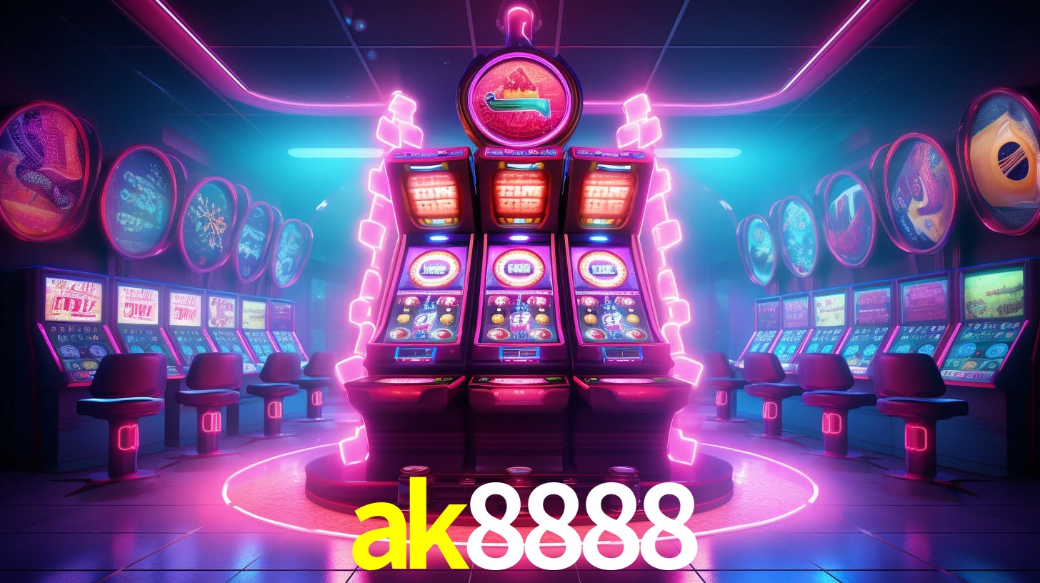ak8888 plataforma