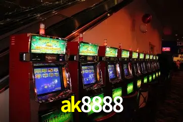 Explorando a Categoria de Eventos em Apostas na ak8888