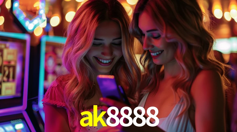 ak8888 plataforma