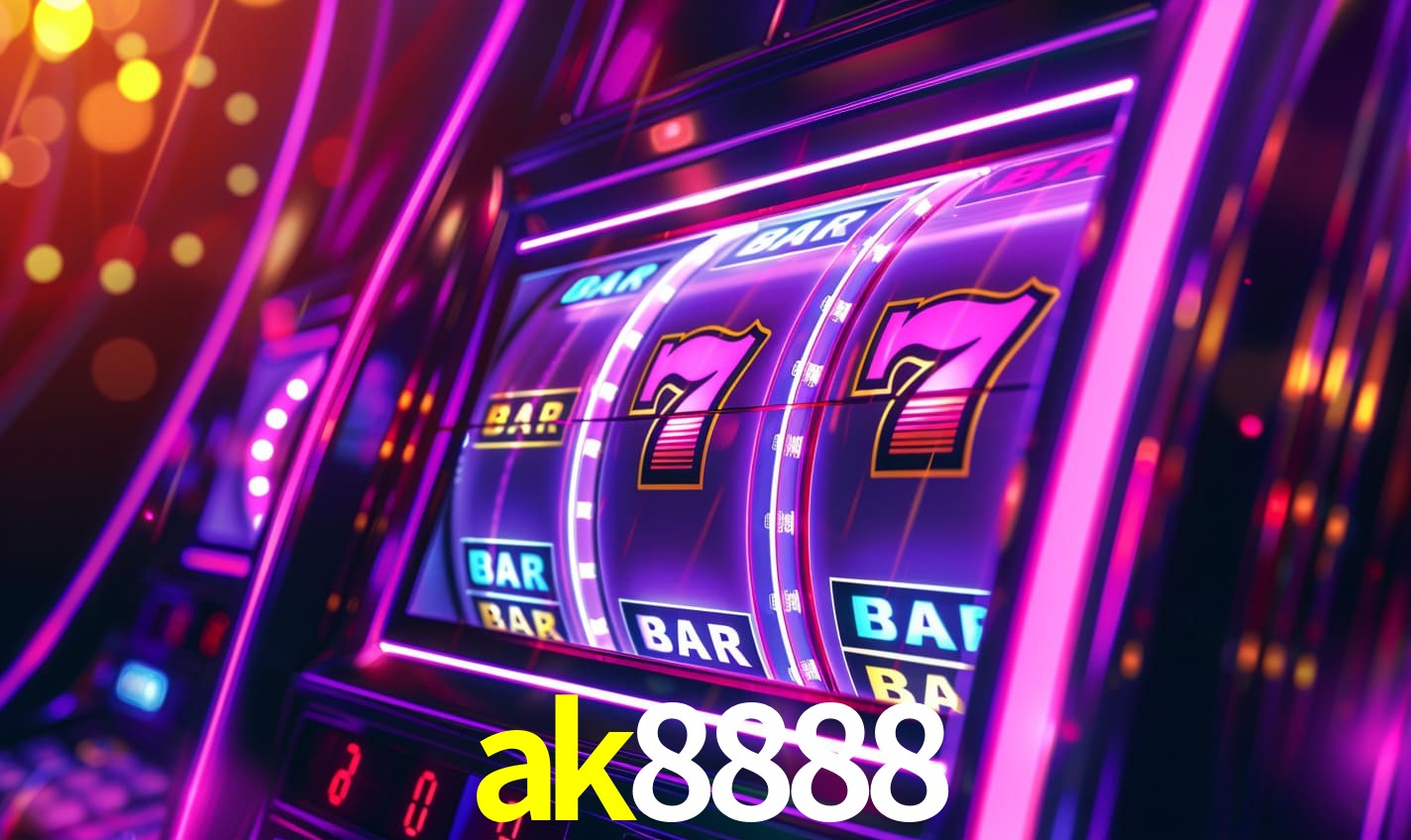ak8888: Jogue Crash e Experimente Alta Recompensa Instantânea