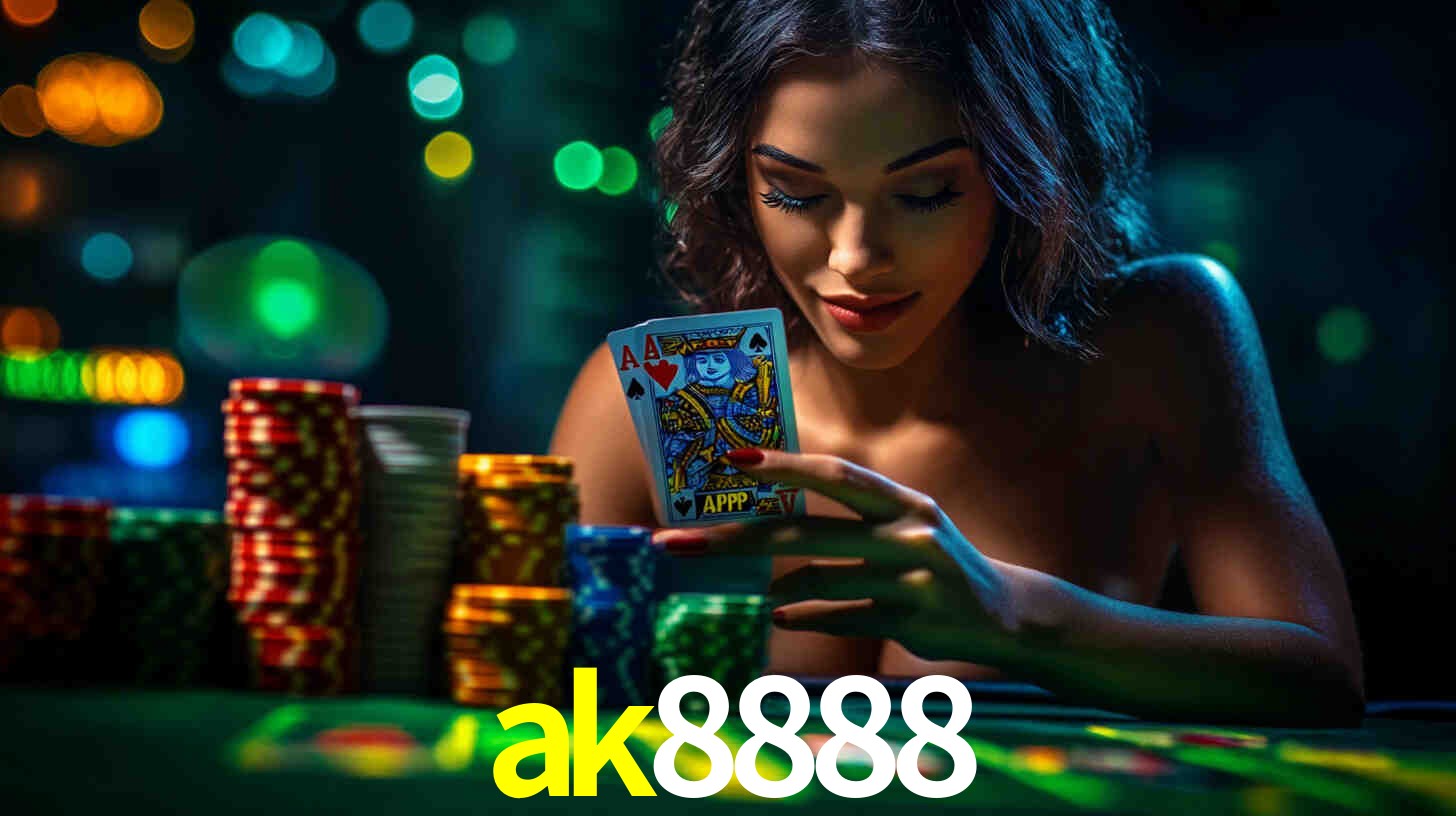 Descubra a Essência do ak8888: Nossa História e Compromissos