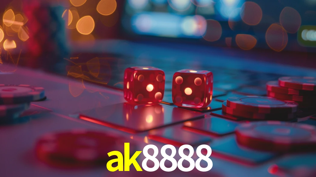 Live Casino ak8888