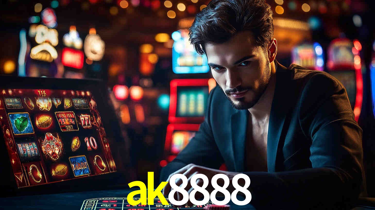 ak8888 plataforma