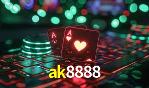 Recursos de Bônus ak8888