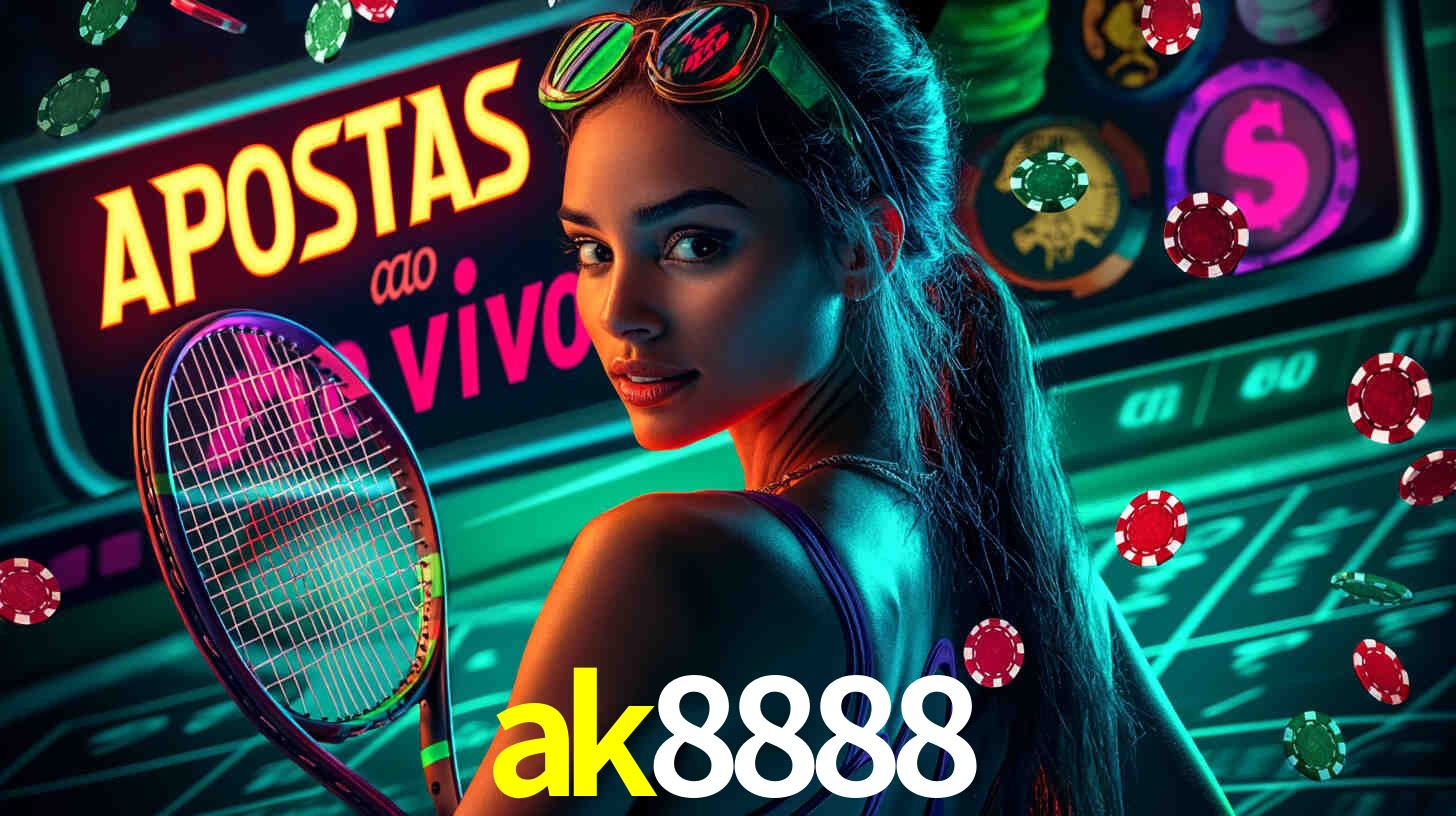 A Popularidade dos Caça-Níqueis no ak8888