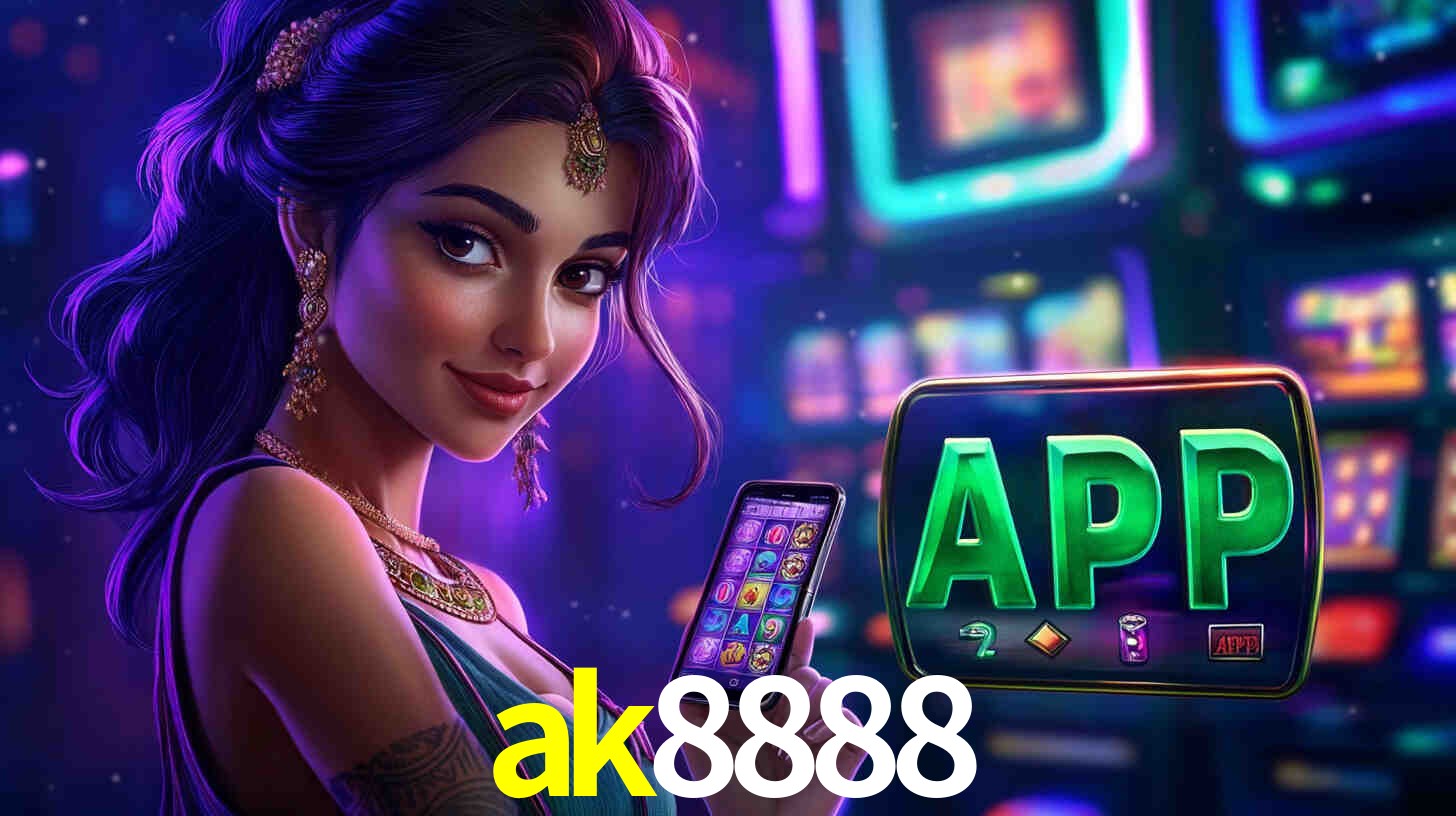 ak8888