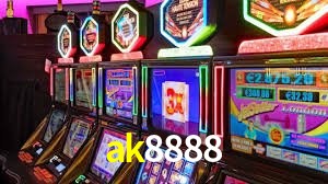 Interface Premium ak8888