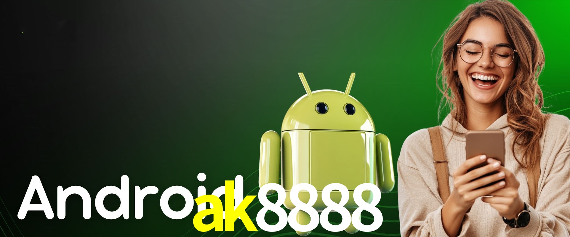 Platform Technology ak8888