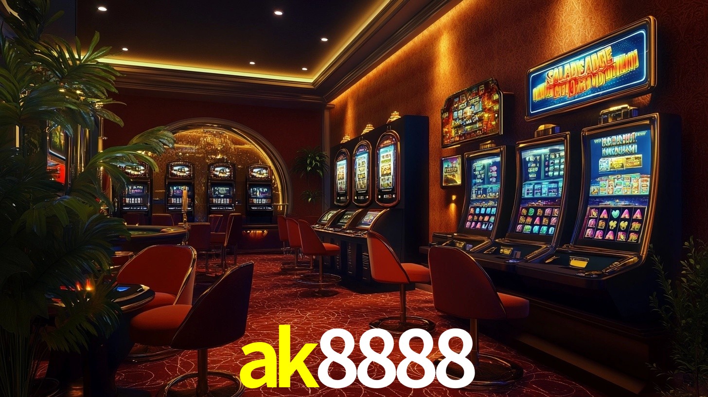 Welcome Bonus ak8888