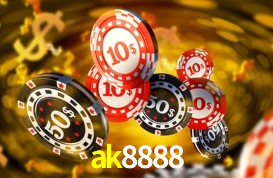 Apostas de Tênis ak8888
