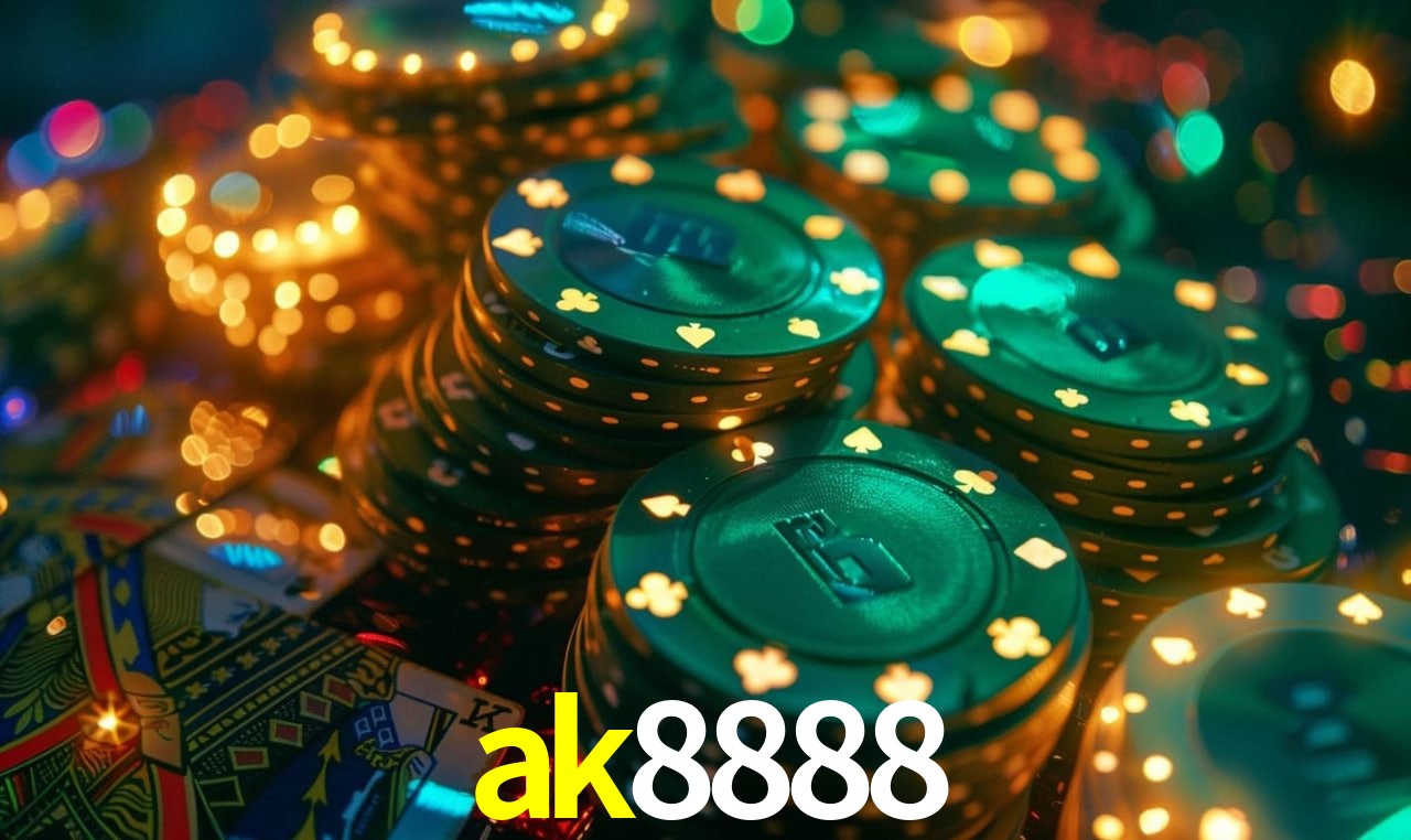 Estatísticas Esportivas ak8888