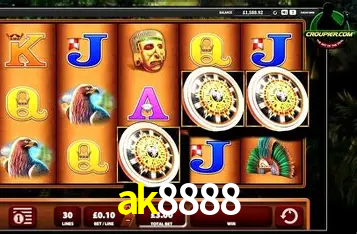 Inovações de Jogos na ak8888: O Futuro das Experiências Interativas