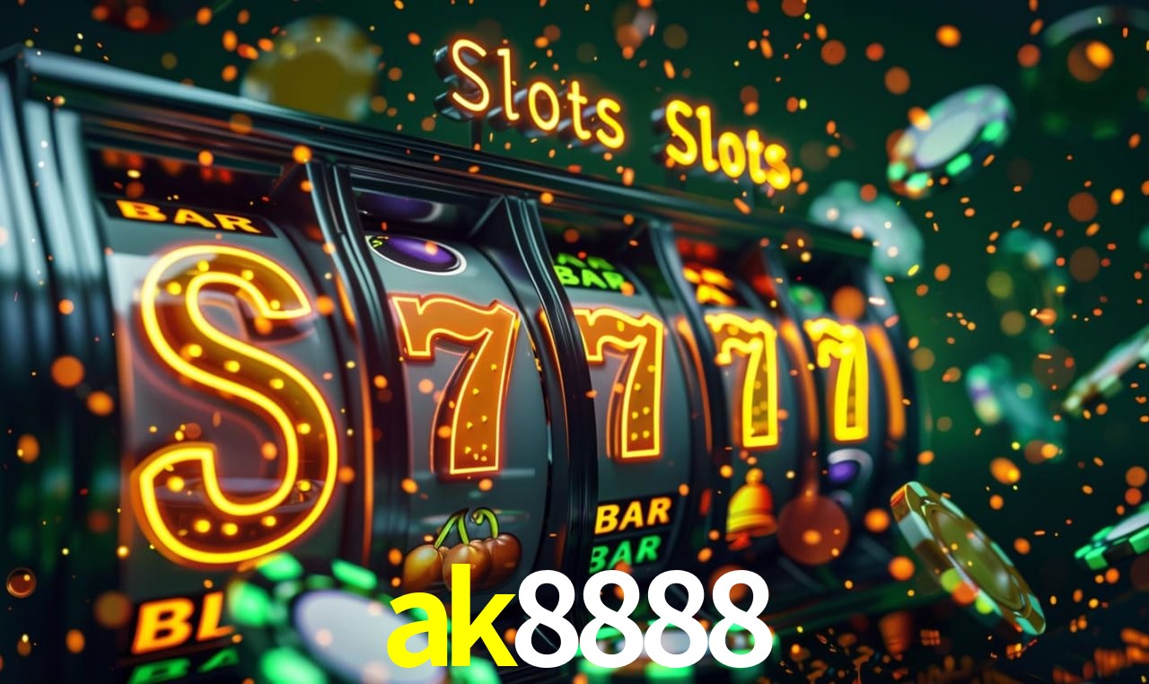 Apostas de Futebol ak8888