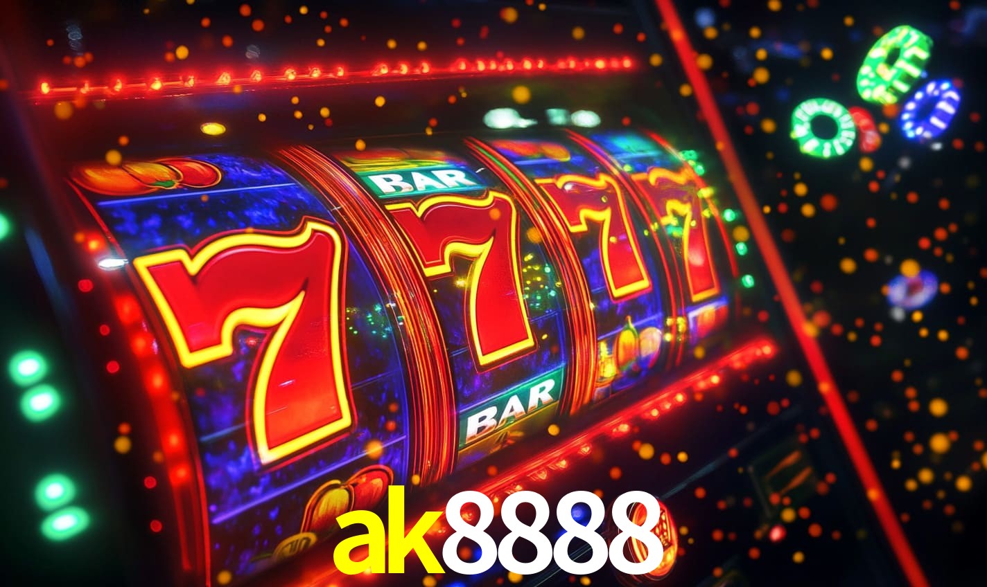 ak8888