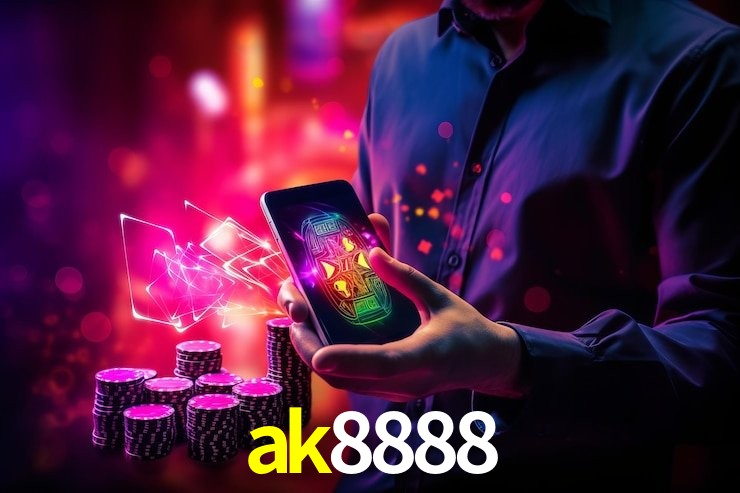 Mesa de Blackjack ak8888