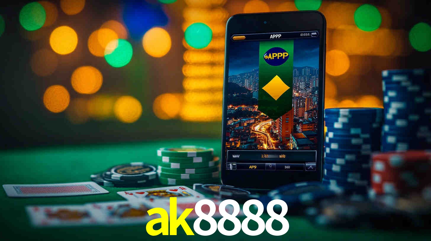 Explorando a Categoria de Eventos em Apostas na ak8888