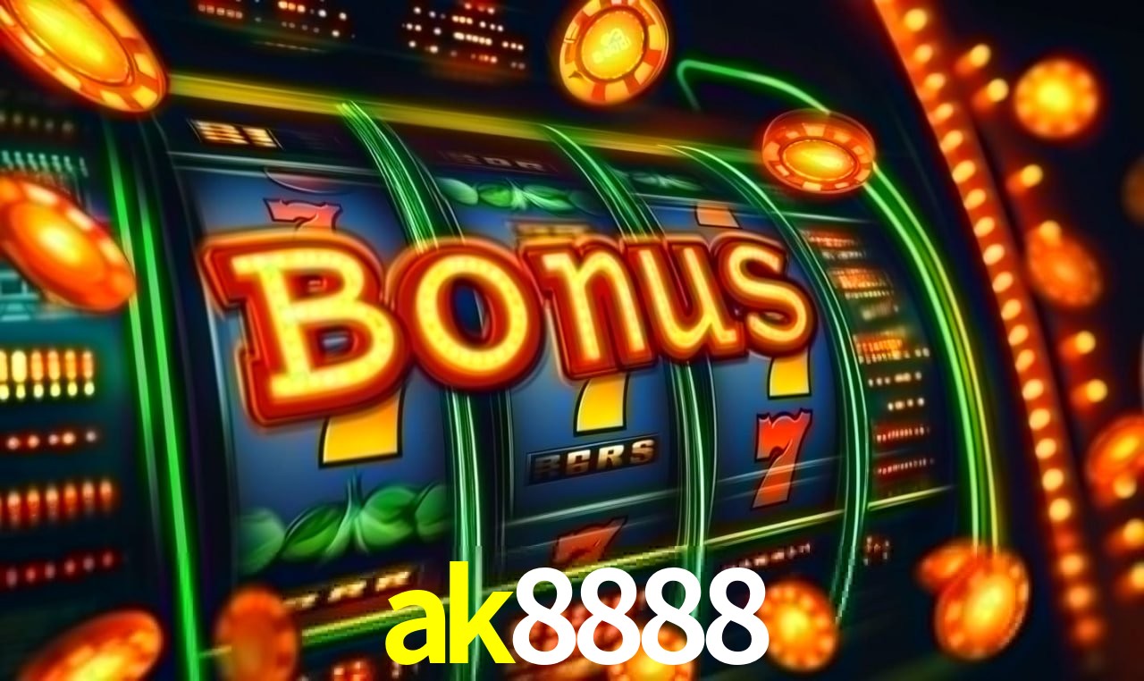 VIP Casino ak8888