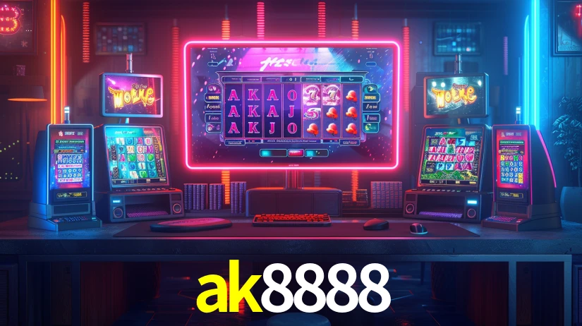 ak8888