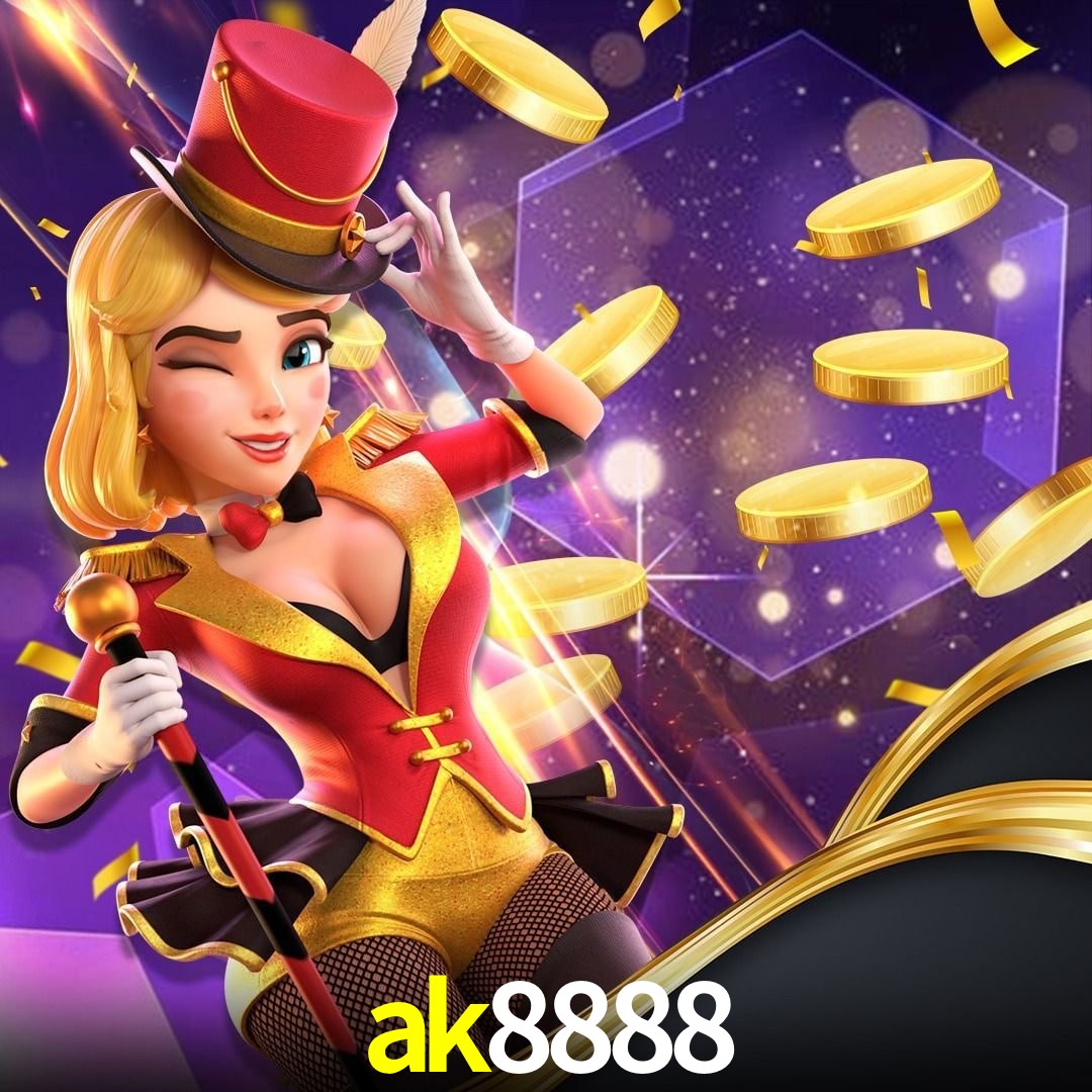 Spaceman Game ak8888
