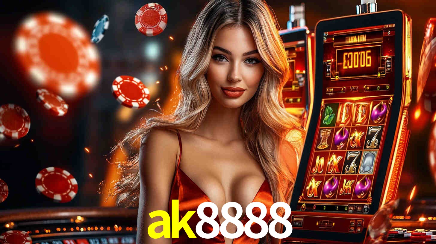 ak8888