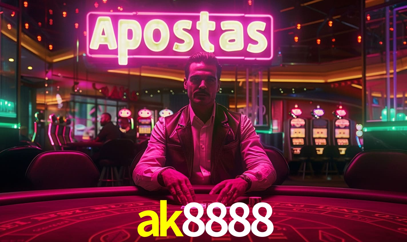 Desvendando o Mundo dos Jogos Virtuais na ak8888