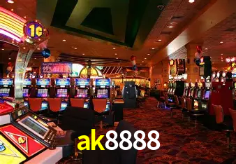 Desvendando o Mundo dos Jogos Virtuais na ak8888