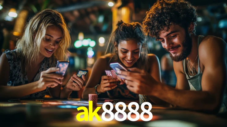 Tournaments ak8888