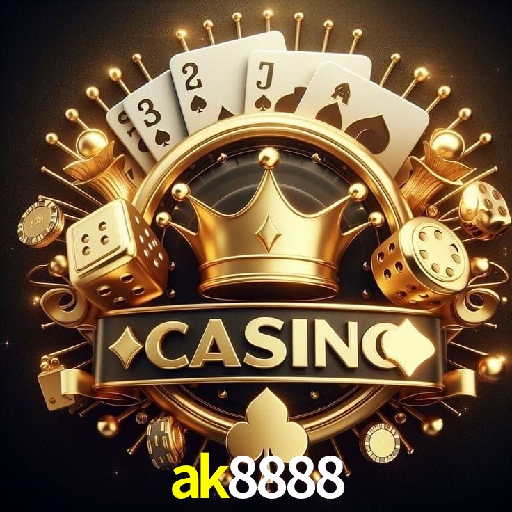 Diretório de Jogos ak8888