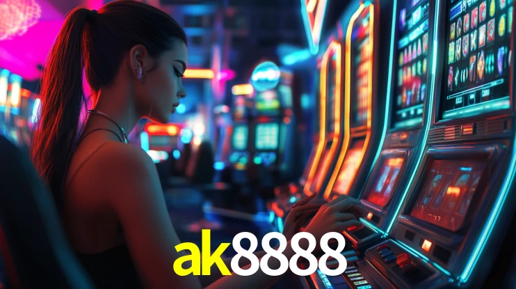 ak8888 plataforma
