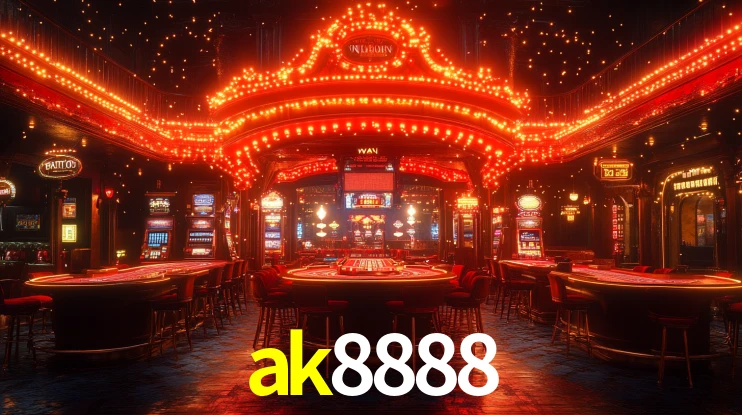 ak8888