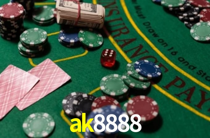 ak8888