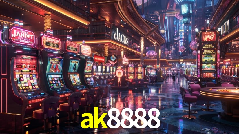 Bonus Features ak8888