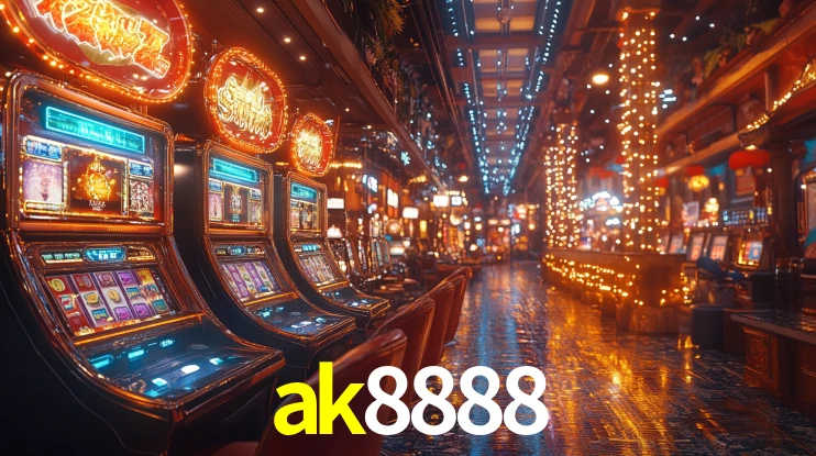 ak8888 - Apostas No Cassino Online - ak8888.com
