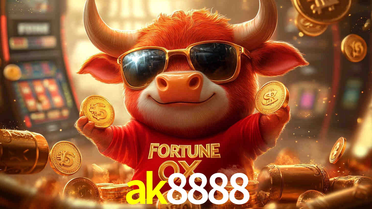 ak8888: A Experiência de Casino com Jogos de Mesa ao Vivo