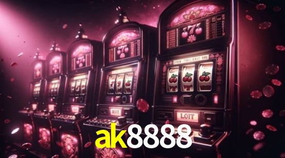 Interface do App ak8888